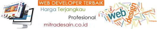 Web Bagus Design